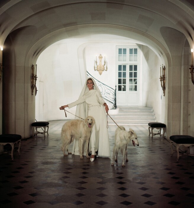 Cecil Beaton: Ο πολυτάλαντος δανδής που εστίασε στις μεγαλύτερες προσωπικότητες του 20ου αιώνα