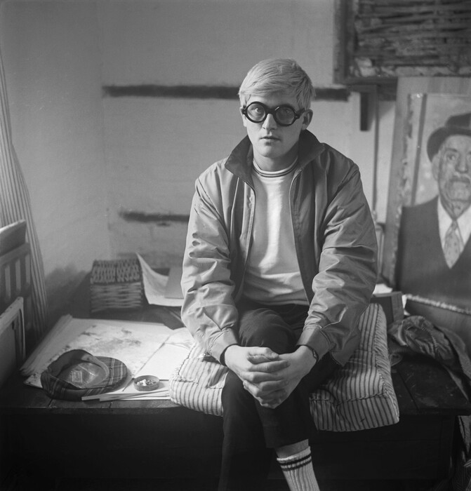 Cecil Beaton: Ο πολυτάλαντος δανδής που εστίασε στις μεγαλύτερες προσωπικότητες του 20ου αιώνα