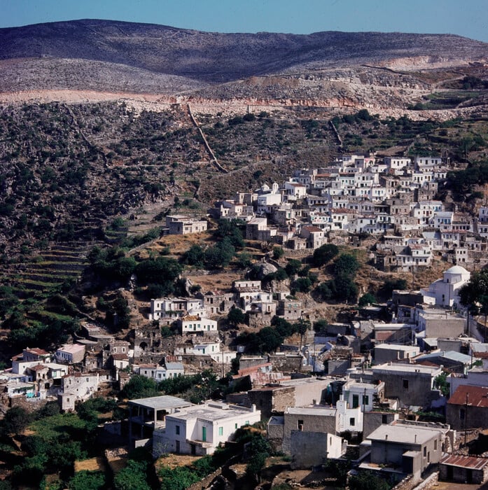 Κόρωνος