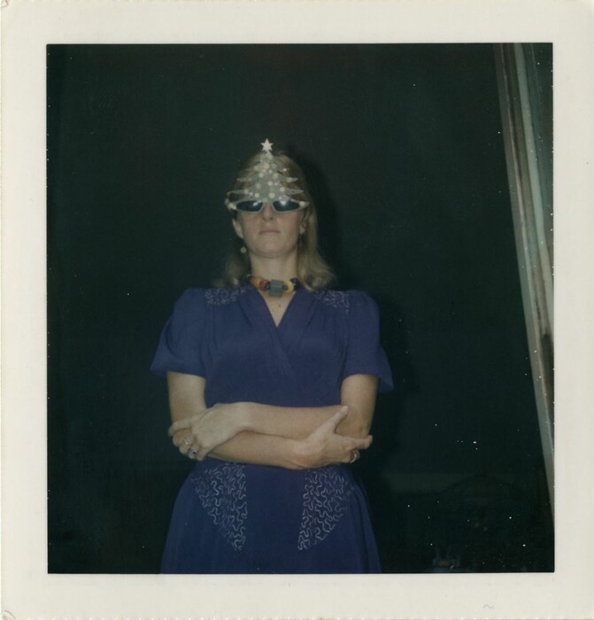 Οι αυθόρμητες οικογενειακές Polaroids της Linda McCartney