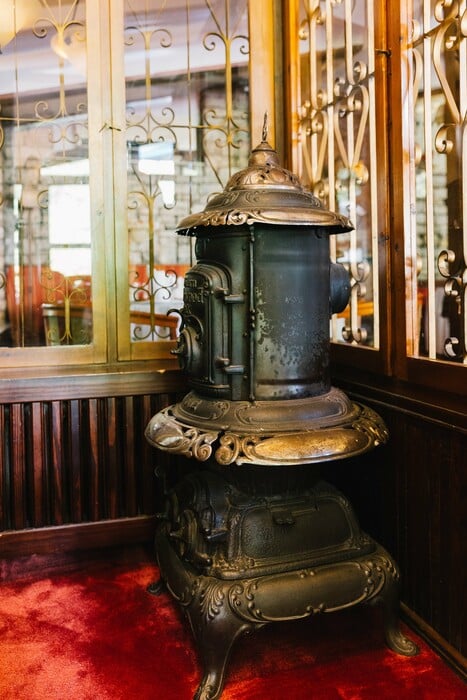Blue Pine: Η ιστορία του πιο παλιού γαλλικού εστιατορίου της Κηφισιάς