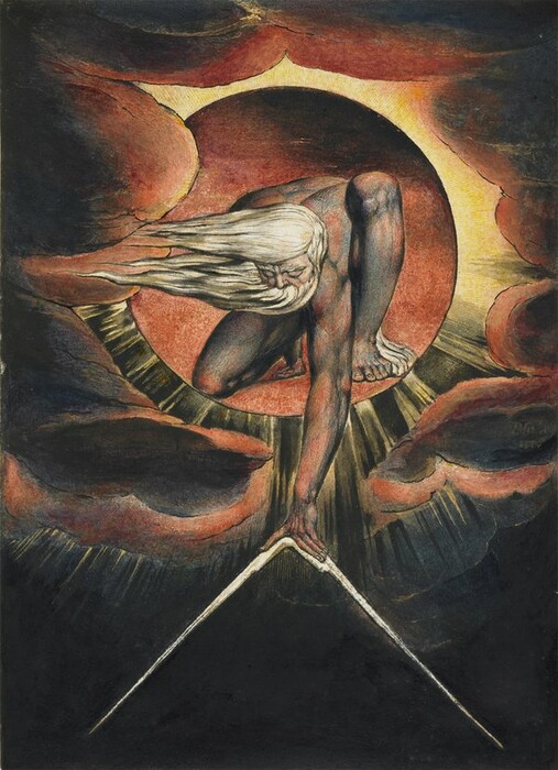 Ο William Blake στην Tate Britain. Μία από τις σημαντικότερες εκθέσεις του φθινοπώρου.