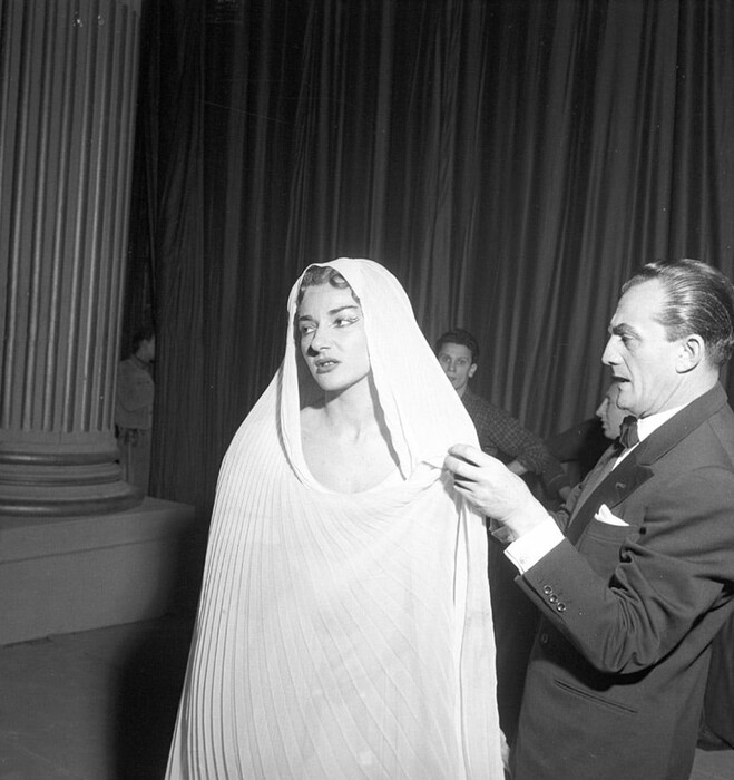 Λουκίνο Βισκόντι: Ο κόμης του ιταλικού σινεμά είχε μια συναρπαστική ζωή και μια ανεπανάληπτη καριέρα