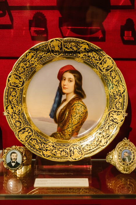«1821 πριν και μετά»: Πρώτη ματιά στη μεγάλη επετειακή έκθεση του Μουσείου Μπενάκη