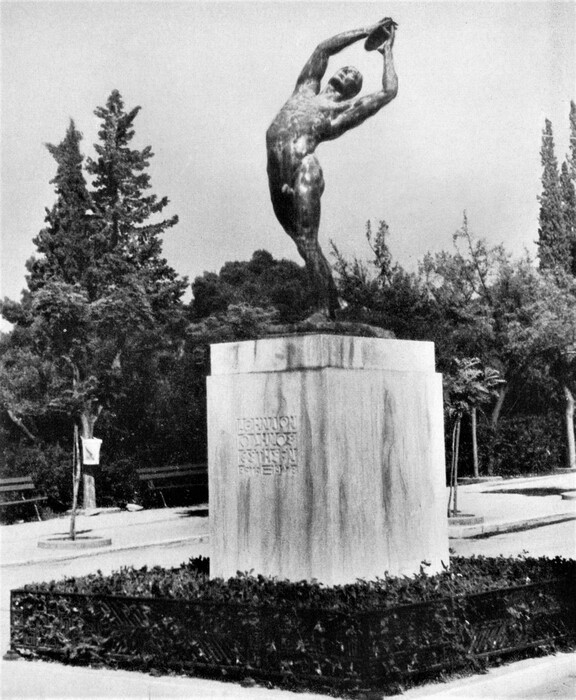 30 φωτογραφίες της Aθήνας και του Πειραιά από τον Otto Siegner