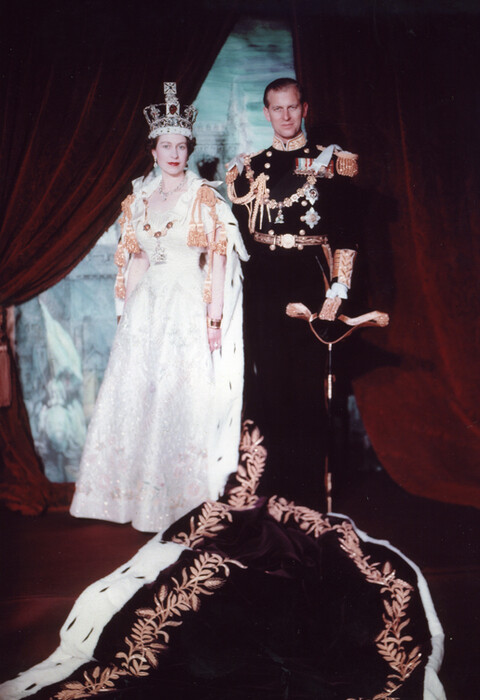 Πρίγκιπας Φίλιππος: Το φωτογραφικό άλμπουμ της ζωής του δούκα του Εδιμβούργου
