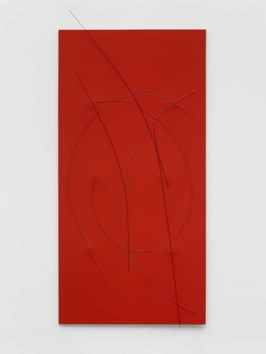 Τα έργα του Takis στη γκαλερί White Cube στο Λονδίνο από τις 12 Μαΐου 2021