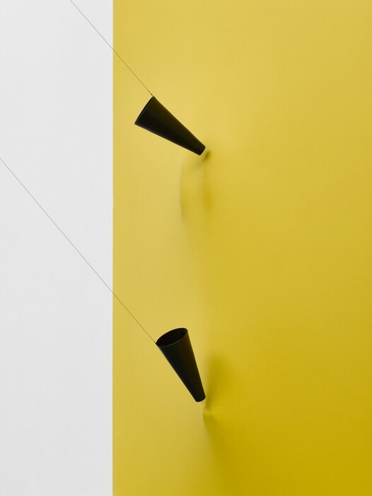 Τα έργα του Takis στη γκαλερί White Cube στο Λονδίνο από τις 12 Μαΐου 2021