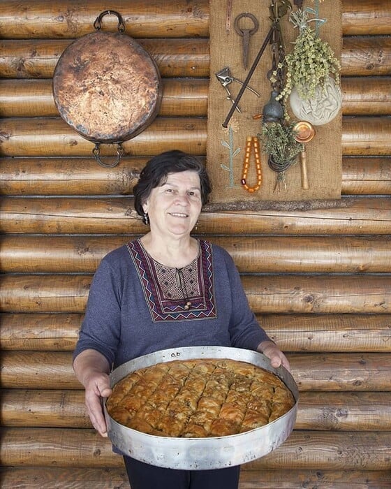 αγραφα