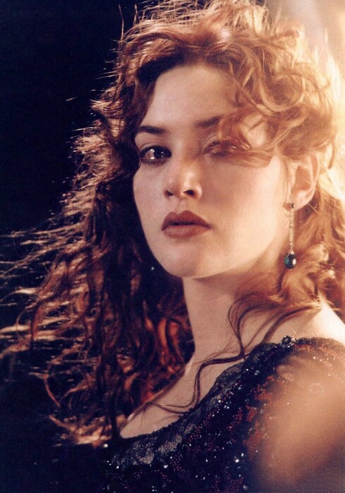 Kate Winslet Titanic