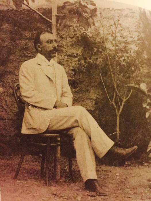 Βαλέριος Στάης