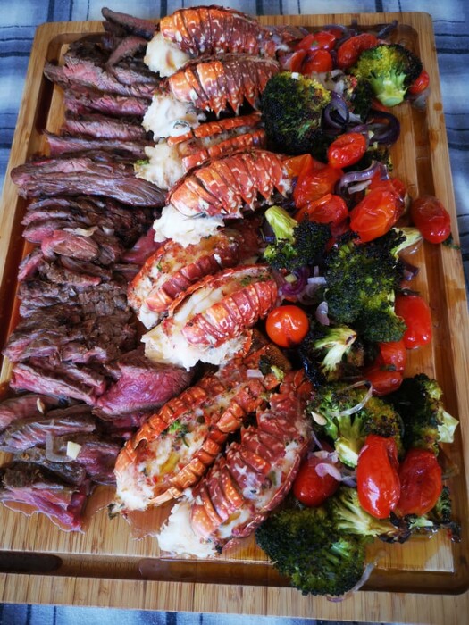 master chef