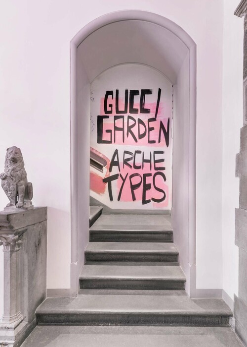Τα εικαστικά θαύματα και τα οράματα του οίκου Gucci και του Alessandro Michele