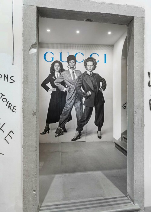Τα εικαστικά θαύματα και τα οράματα του οίκου Gucci και του Alessandro Michele