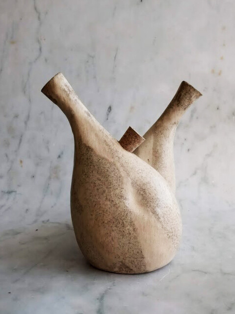 Yfi ceramics