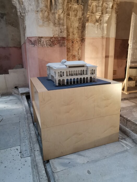 Η ελληνική συμμετοχή στη 17η Biennale αρχιτεκτονικής