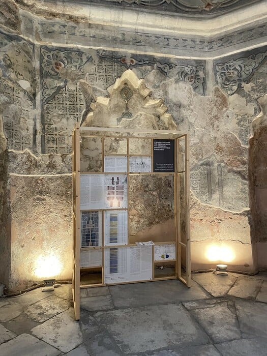 Η ελληνική συμμετοχή στη 17η Biennale αρχιτεκτονικής