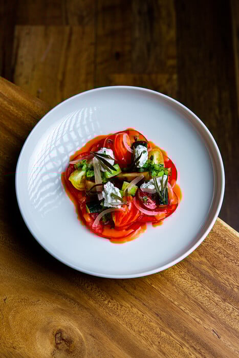 LOST SALAD