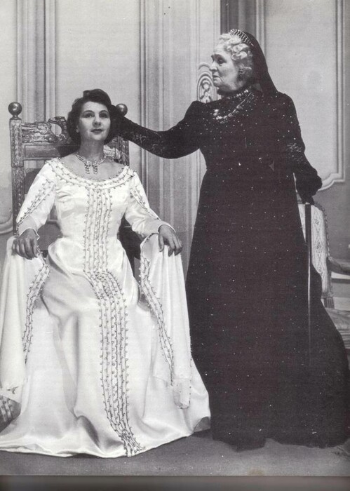 Κυρία Κατερίνα (1903-1993)