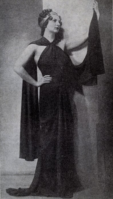 Κυρία Κατερίνα (1903-1993) 
