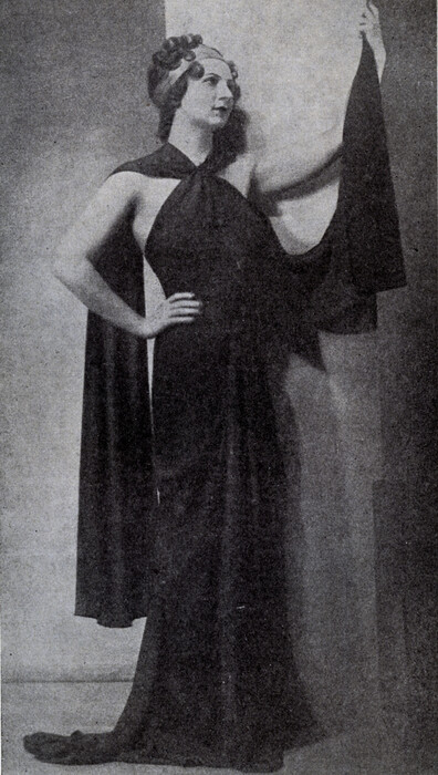Κυρία Κατερίνα (1903-1993)
