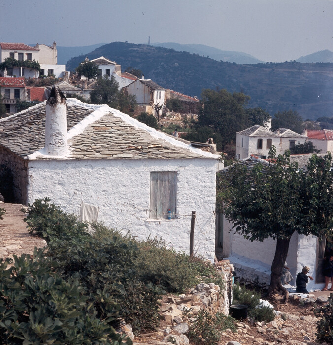 Αλόννησος