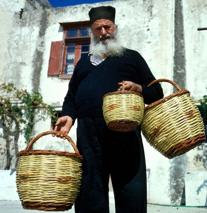 Κρήτη 