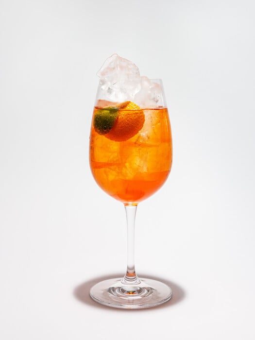 Aperol Spritz