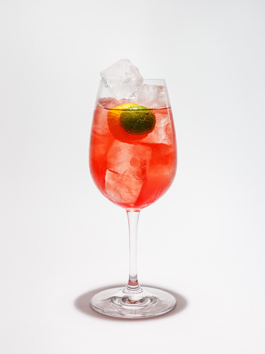 Campari Spritz