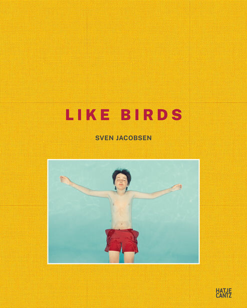 Like Birds: Τα ανέμελα, περιπετειώδη εφηβικά καλοκαίρια της προ ντίτζιταλ εποχής