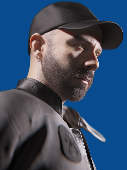 Woodkid