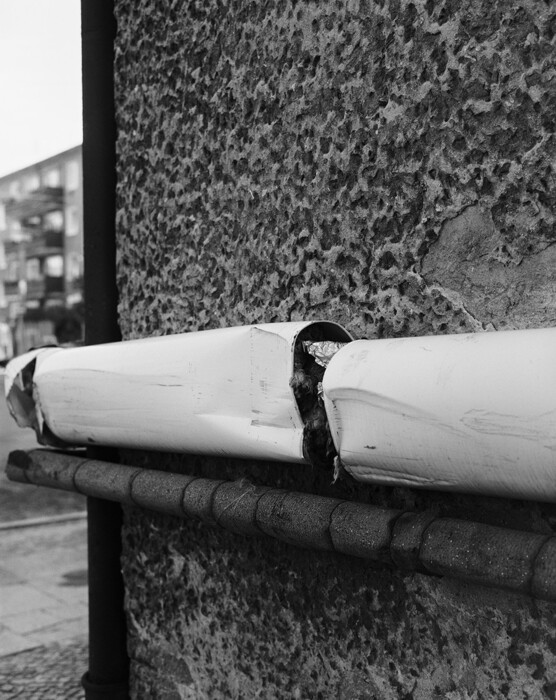 Μίχαελ Σμιτ: Ο φωτογράφος που μας έδειξε το αθέατο Βερολίνο του ψυχρού πολέμου και των πανκ