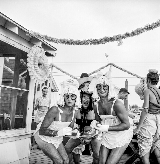 Cherry Grove
