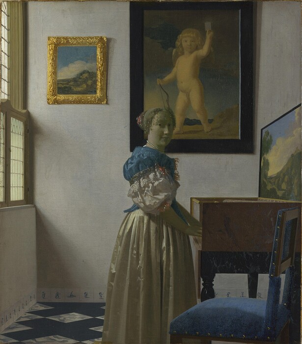 vermeer