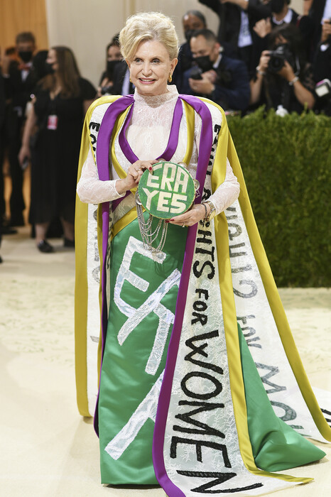 Oι 15 χειρότερες εμφανίσεις στο MET Gala