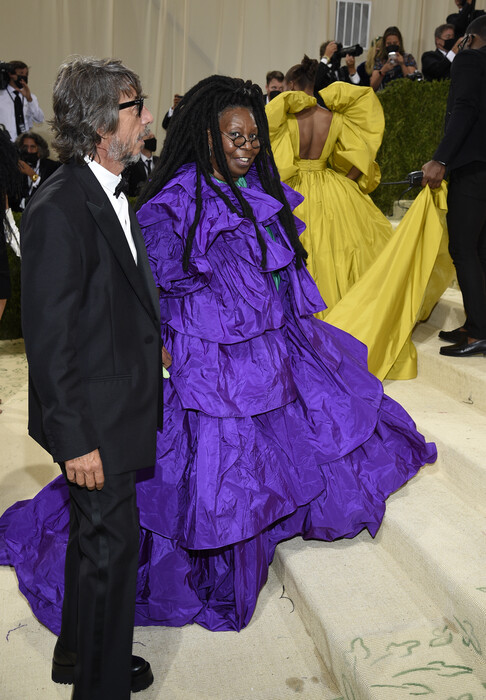 Oι 15 χειρότερες εμφανίσεις στο MET Gala