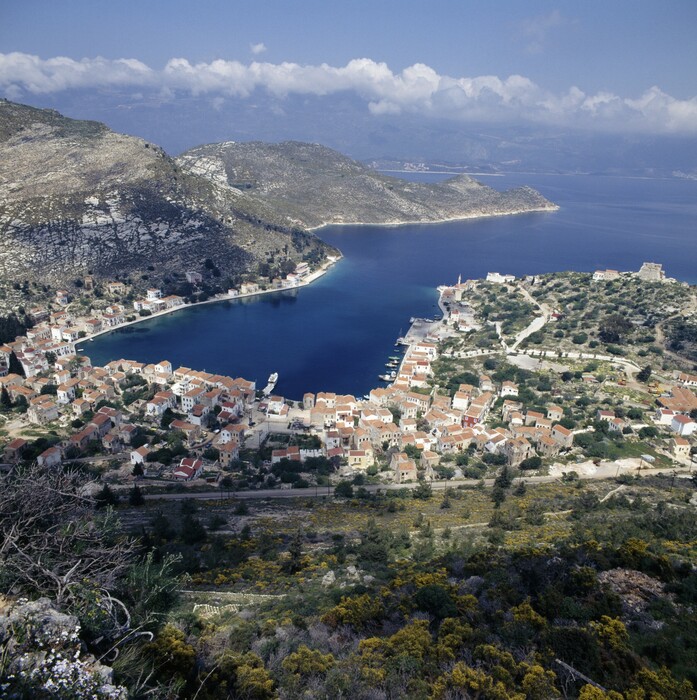 Daily Telegraph: Οι 10 «κρυμμένες γωνιές» της Ελλάδας που οι ντόπιοι δεν θα ήθελαν να μοιραστούν