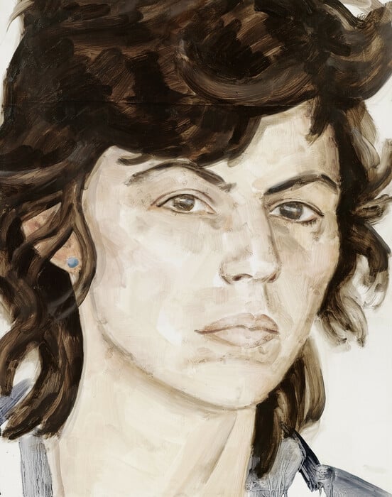 Close-up: Εννέα γυναίκες που άλλαξαν τον τρόπο που βλέπουμε τη ζωγραφική