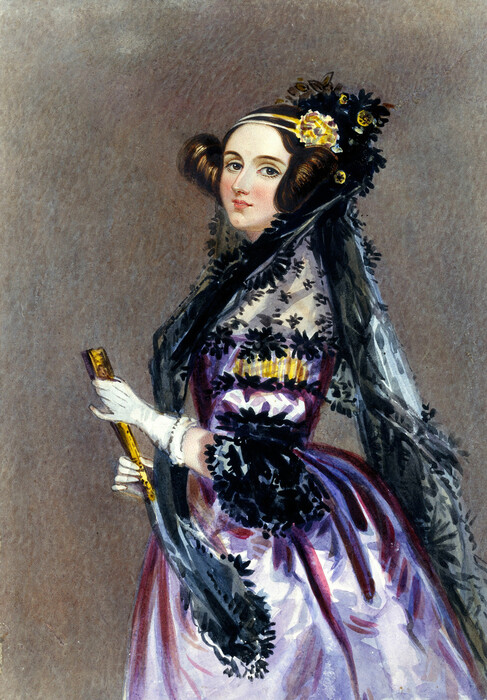 ada lovelace