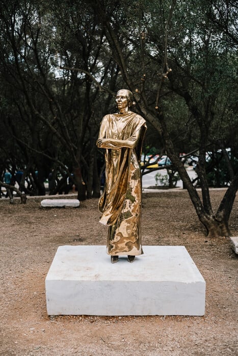 Κάτι δεν πήγε καλά με τη Μαρία Κάλλας