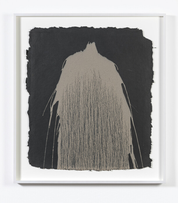 Ο Richard Long στην Αθήνα