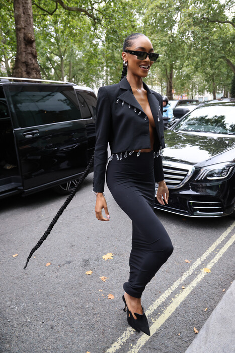 Jourdan Dunn