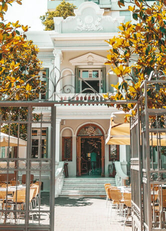 Φαγητό και ποτό στην αγαπημένη Θεσσαλονίκη