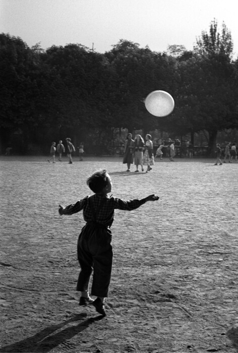 SABINE WEISS
