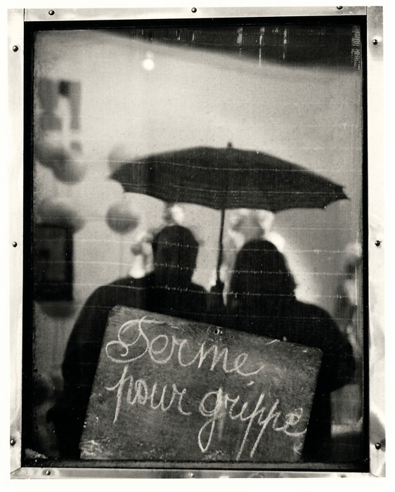 SABINE WEISS