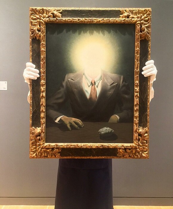 Η «Αυτοκρατορία του φωτός» θα γίνει ο πιο ακριβός πίνακας του Μαγκρίτ;