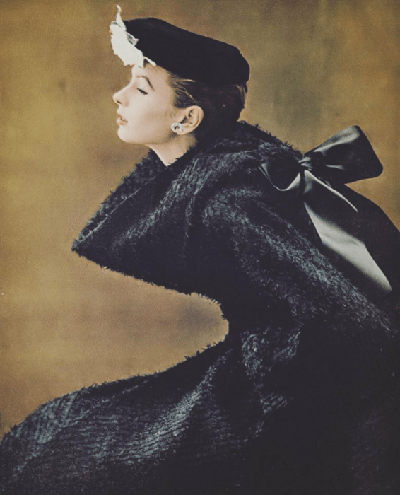 richard avedon