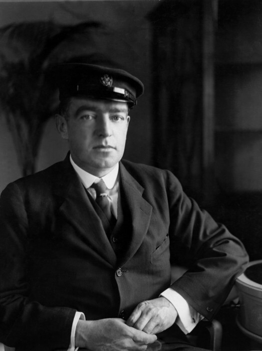 Shackleton's Endurance: The impossible search for the greatest shipwreck