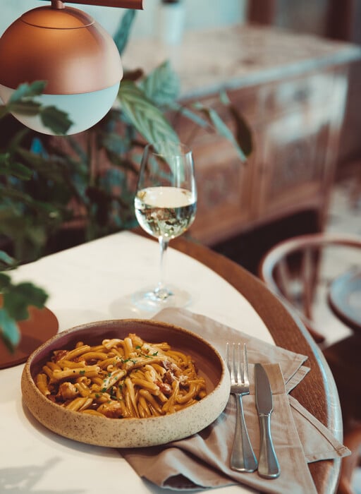 Που θα φας τέλεια ιταλική κουζίνα στην Αθήνα