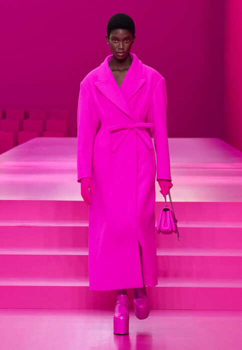 Valentino Pink PP Collection: Ένας ύμνος στην αγάπη, τη μοναδικότητα και την ελευθερία